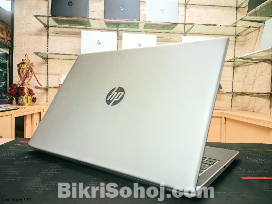HP Probook 450 G5